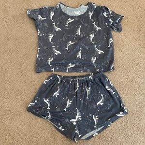 PJ Set